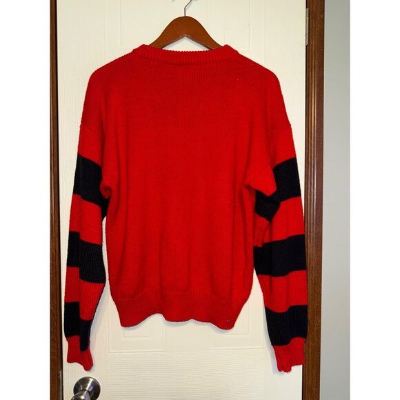 Vintage 1990’s Mickey & Co Walt Disney Sweater Size Medium - Picture 2 of 10